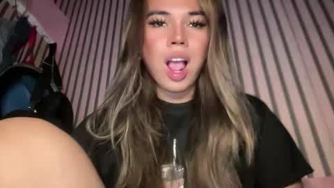 alexa your one and only queen online show from October 2025 02:26:02 AM