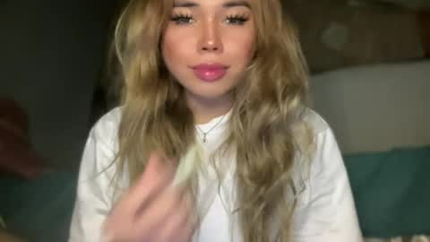 Snapshot of sweetalexa19 chatting on July 2026 03:26:01 AM alexa your one and only queen online show from July 2026 03:26:01 AM