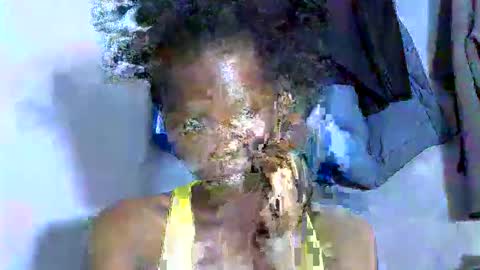 LIANAH online show from October 2025 11:22:01 AM