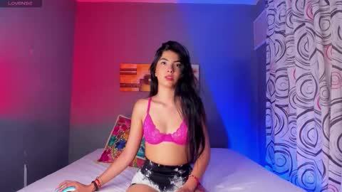 Snapshot of sweetaliss26 chatting on February 2026 10:25:02 PM Aliss online show from February 2026 10:25:02 PM