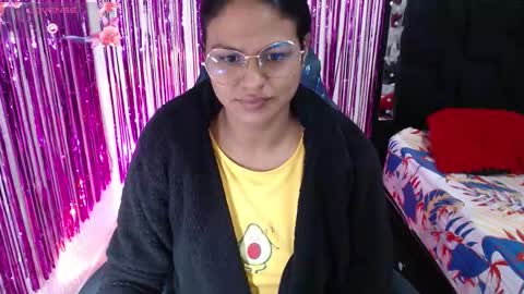 Alma online show from February 2026 10:31:02 AM