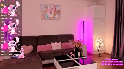 Amelia 3 - Im a naughty girl3 online show from February 2026 08:27:02 PM