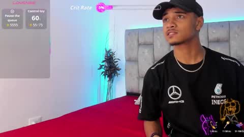 Snapshot of sweetandsinful51 chatting on December 2025 04:51:02 AM sweetandsinful51 online show from December 2025 04:51:02 AM