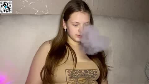 Snapshot of sweetangel126 chatting on February 2026 08:06:01 PM ELYA online show from February 2026 08:06:01 PM