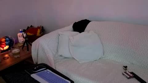 Ania online show from March 2026 10:05:01 PM