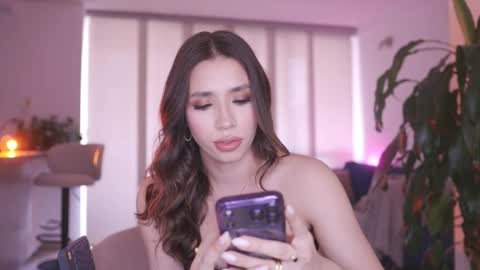 Camila online show from February 2026 08:47:01 PM