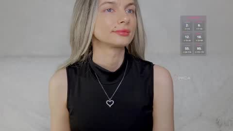 sweetbabyxx2021 online show from January 2025 02:35:01 AM