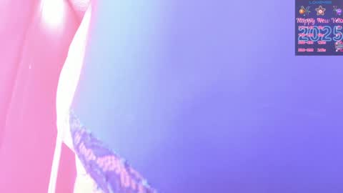 Snapshot of sweetbambi19 chatting on January 2025 09:08:02 AM Andrea online show from January 2025 09:08:02 AM