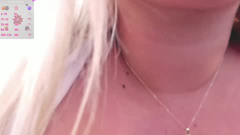 Snapshot of sweetbambi19 chatting on March 2025 08:41:02 AM Andrea online show from March 2025 08:41:02 AM