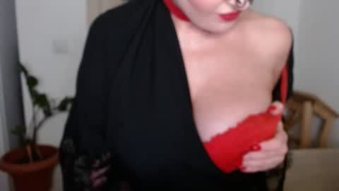 Diana online show from March 2025 12:53:01 AM