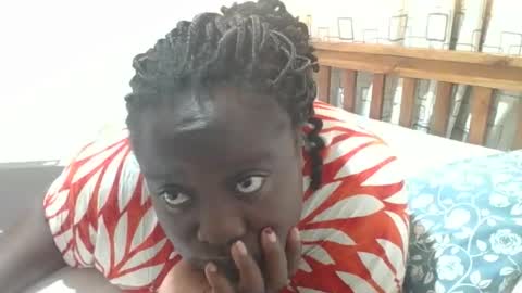 MELVIN online show from November 2025 03:34:01 AM