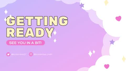 Sweetbody24 online show from February 2026 09:31:02 AM