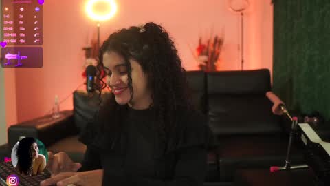 Snapshot of sweetbonii chatting on January 2025 04:00:02 AM Salom independent model online show from January 2025 04:00:02 AM