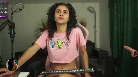 Snapshot of sweetbonii chatting on February 2025 04:18:02 AM Salom independent model online show from February 2025 04:18:02 AM