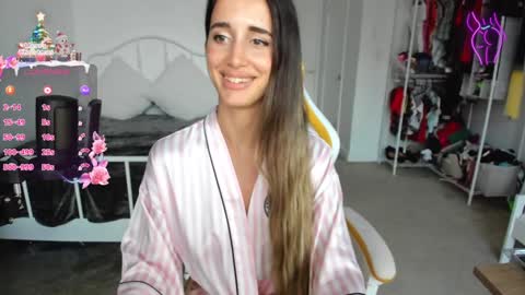 Snapshot of sweetbuttocks chatting on January 2025 10:55:01 PM Anna online show from January 2025 10:55:01 PM