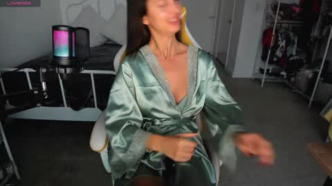 Snapshot of sweetbuttocks chatting on January 2025 10:56:01 PM Anna online show from January 2025 10:56:01 PM