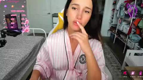 Snapshot of sweetbuttocks chatting on September 2025 06:41:02 PM Anna online show from September 2025 06:41:02 PM