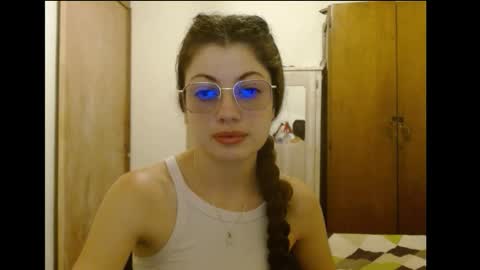 sweetcalm_ online show from March 2026 03:34:01 AM