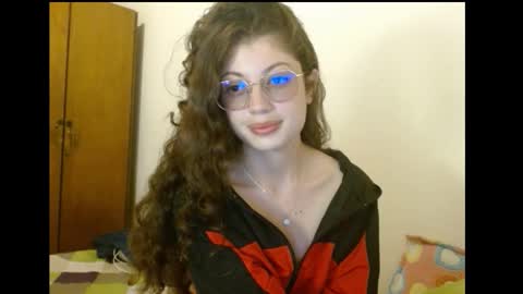 sweetcalm_ online show from March 2026 03:56:01 AM
