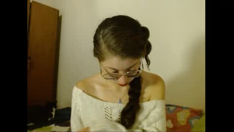 sweetcalm_ online show from May 2026 03:57:02 AM