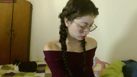 sweetcalm_ online show from May 2026 03:58:01 AM