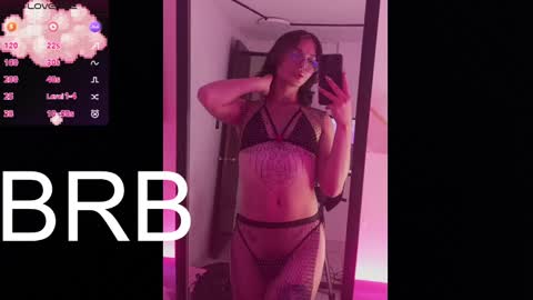 Cameron online show from December 2024 12:35:01 AM