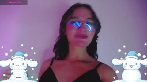 Cameron online show from December 2024 08:47:01 PM