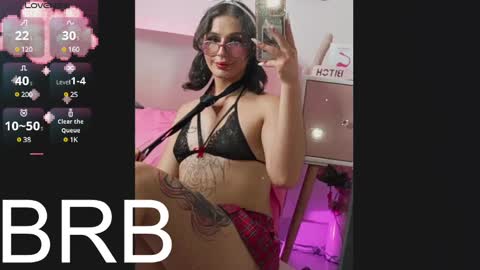 Cameron online show from January 2025 11:48:01 PM