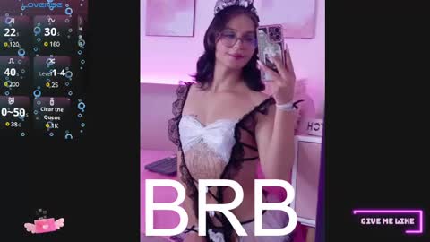 Cameron online show from January 2025 12:17:01 AM