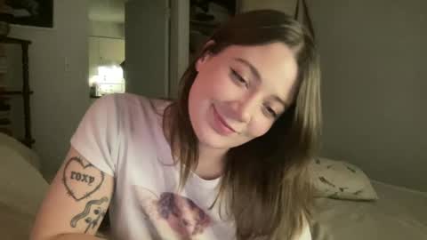 sweetcandy online show from February 2025 04:15:02 AM