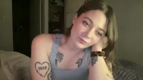 sweetcandy online show from February 2025 03:35:02 AM