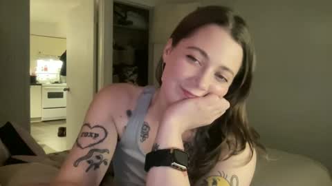 sweetcandy online show from February 2025 05:23:01 AM