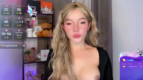 Candy online show from January 2026 08:10:02 PM