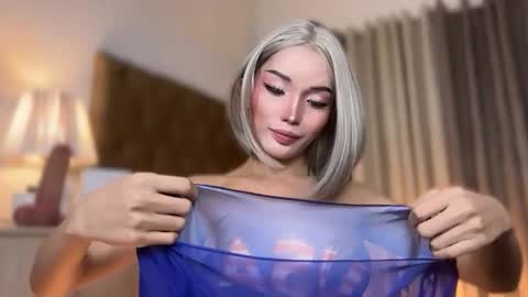 Candy online show from February 2026 05:49:02 PM