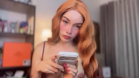 Candy online show from March 2026 06:55:01 PM