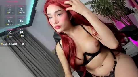 Candy online show from April 2026 06:47:02 PM
