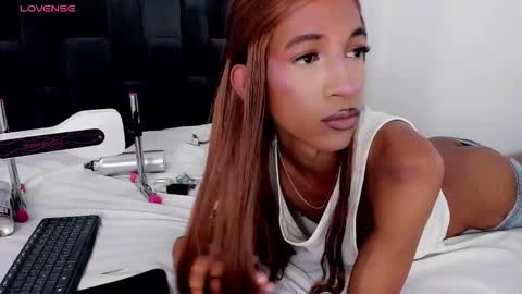 sweetcata_ts online show from March 2026 07:26:01 AM