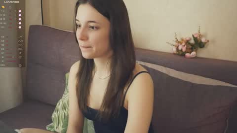 Eva and Cherry  online show from May 2026 11:27:01 AM