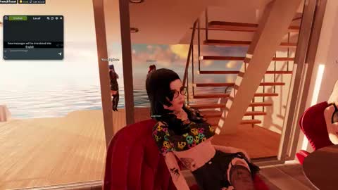 Snapshot of sweetchair762 chatting on November 2025 05:56:01 PM Sweetchair762 online show from November 2025 05:56:01 PM