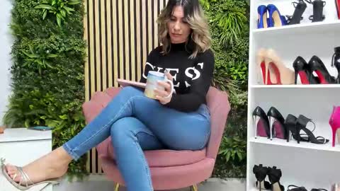 Cherry online show from March 2026 07:02:01 AM