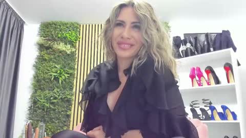 Cherry online show from May 2026 06:10:02 AM