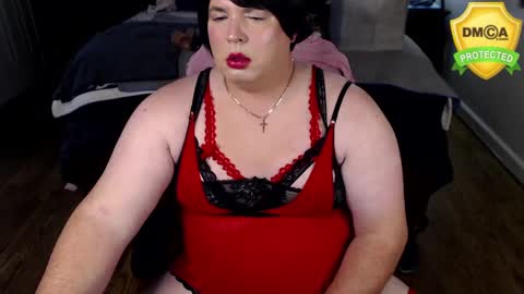 Snapshot of sweetcock900 chatting on January 2025 11:07:01 PM Anna online show from January 2025 11:07:01 PM