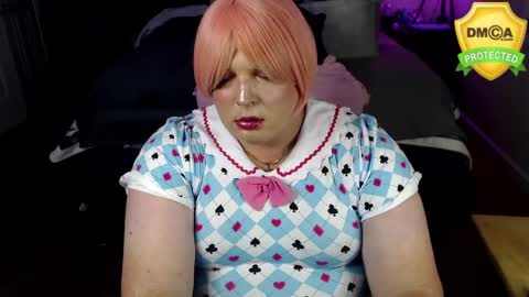 Snapshot of sweetcock900 chatting on March 2025 11:37:01 PM Anna online show from March 2025 11:37:01 PM