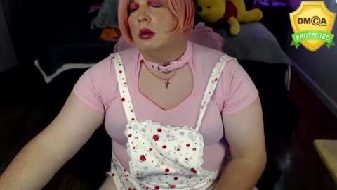 Snapshot of sweetcock900 chatting on March 2025 09:51:01 PM Anna online show from March 2025 09:51:01 PM