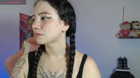       Independent model online show from January 2025 08:46:02 PM