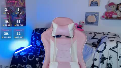       Independent model online show from February 2025 10:43:01 PM