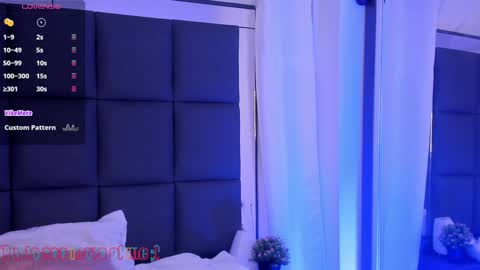 Snapshot of sweetcurly1 chatting on December 2024 02:24:02 PM M I A online show from December 2024 02:24:02 PM