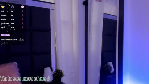 Snapshot of sweetcurly1 chatting on January 2025 06:10:01 PM M I A online show from January 2025 06:10:01 PM