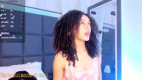 Snapshot of sweetcurly1 chatting on October 2025 11:08:02 AM M I A online show from October 2025 11:08:02 AM