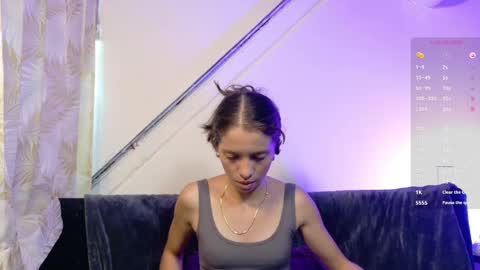 sweetdam12 online show from April 2026 08:44:01 PM